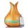 BipiLine Aromaterápiás Diffúzor - XL - Tulipán - Színváltós - Világosbarna - 400ml