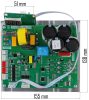 Powermat Vakológép Alaplap PM-AGT-1500M Vakológéphez PM-AGT-1500M-PCB