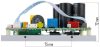 Powermat Vakológép Alaplap PM-AGT-1500M Vakológéphez PM-AGT-1500M-PCB