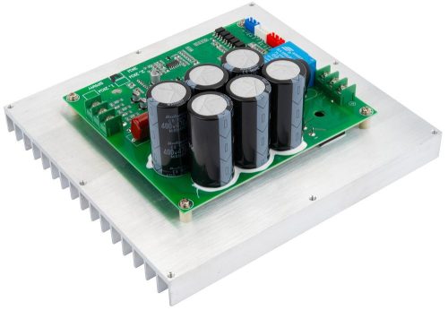 Powermat Vakológép Alaplap PM-AGT-3000M-PI Vakológéphez