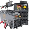 Powermat Akkumulátortöltő Indító Funkcióval 600A 12/24 V 80A PM-PI-600T (PM01245)