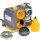 Powermat Fúróélező 3-13mm 150W PRO PM-ODW-150 (PM0137)