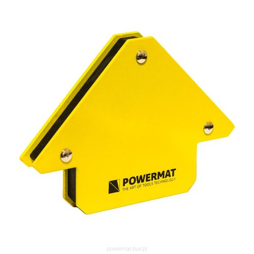 Powermat Hegesztőmágnes 11,5kg PM-SKM-11,5 (PM0452)