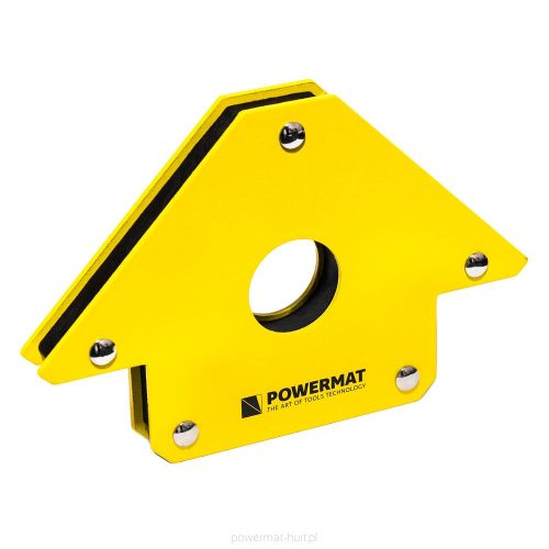 Powermat Hegesztőmágnes 22,6kg PM-SKM-22,6 (PM0453)