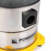 Powermat Ipari Porszívó 1650W PM-ESP-2000 (PM0497)