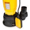 Powermat Tisztavízszivattyú 750W-os PM-PDS-3000P (PM0513)