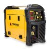 Powermat Inverteres Hegesztőgép 230A MIG / MAG / TIG / MMA PM-IMG-230T (PM0518)