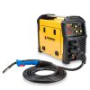 Powermat Inverteres Hegesztőgép 230A MIG / MAG / TIG / MMA PM-IMG-230T (PM0518)