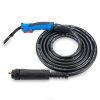 Powermat Inverteres Hegesztőgép 230A MIG / MAG / TIG / MMA PM-IMG-230T (PM0518)