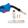 Powermat Inverteres Hegesztőgép 230A MIG / MAG / TIG / MMA PM-IMG-230T (PM0518)