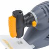 Powermat Elektromos Sövényvágó - Fűkasza 51cm 1600W PM-NE-1600C (PM0606)