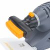 Powermat Elektromos Sövényvágó - Fűkasza 51cm 1600W PM-NE-1600C (PM0606)