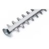 Powermat Elektromos Sövényvágó - Fűkasza 61cm 1800W PM-NE-1800C (PM0607)