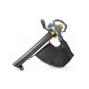 Powermat Lombfúvó-szívó 3500W PM-ODL-3500C (PM0610)