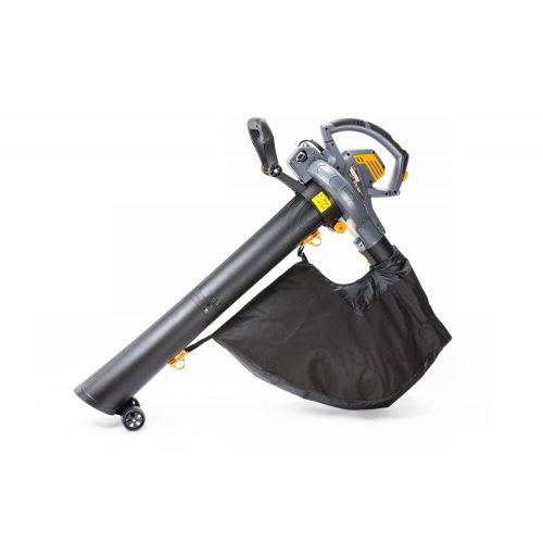 Powermat Lombfúvó-szívó 3500W PM-ODL-3500C (PM0610)