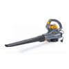 Powermat Lombfúvó-szívó 3500W PM-ODL-3500C (PM0610)