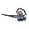 Powermat Lombfúvó-szívó 3500W PM-ODL-3500C (PM0610)