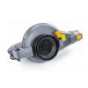 Powermat Lombfúvó-szívó 3500W PM-ODL-3500C (PM0610)