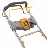 Powermat Benzines Fűnyíró 7 Lóerős PM-KSS-700SH (PM0614)