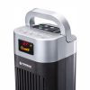 Powermat Oszlopventillátor Grey Tower-120 90W (PM0625)