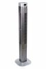 Powermat Oszlopventillátor Grey Tower-120 90W (PM0625)