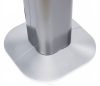 Powermat Oszlopventillátor Grey Tower-120 90W (PM0625)