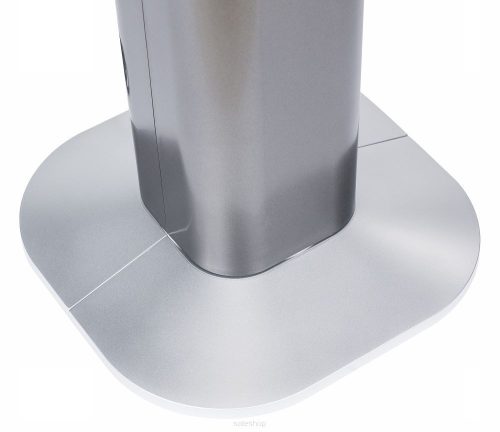 Powermat Oszlopventillátor Grey Tower-120 90W (PM0625)