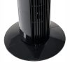 Powermat Oszlopventillátor 70W Fekete TOWER-75 (PM0627)