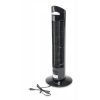 Powermat Oszlopventillátor 70W Fekete TOWER-75 (PM0627)