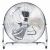 Powermat Padlóventillátor 50cm 250w Inox PM-INOX-50 (PM0629)