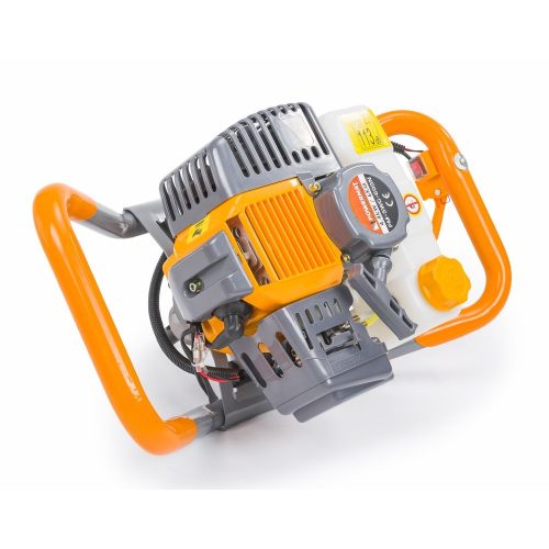 Powermat Benzines Fúrógép - Talajfúró PM-SWG-600N-3W (PM0641)