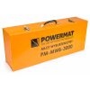 Powermat Bontókalapács PM-MWB-3000 45J (PM0674)