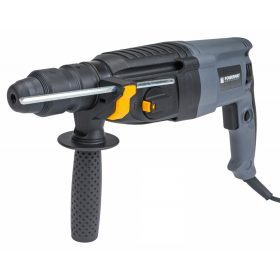   Powermat Elektromos Fúrókalapács - Ütvefúró PM-MW-2500PRO (PM0677)