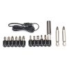 Powermat Elektromos Csavarbehajtó 3.6V-1.5AT 1.5Ah 3.6V PM-WA-3.6V-1.5AT (PM0683)