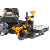 Powermat Gérvágó fűrész 2000W LED fához PM-UK-2000T (PM0687)