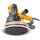 Powermat Falcsiszoló Gipszfelületekhez - Gipszcsiszoló PM-DG-1400L-PRO (PM0688)