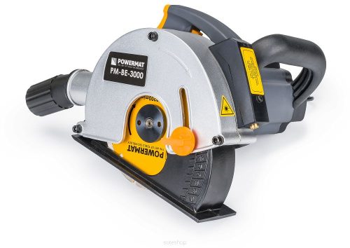 Powermat Körfűrész 150mm 3000W PM-BE-3000 (PM0689)