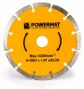 Powermat Körfűrész 150mm 3000W PM-BE-3000 (PM0689)