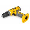 Powermat Akkumulátoros Fúrógép - Fúró Készlet 92el PM-WA-20V1-SU (PM0692)