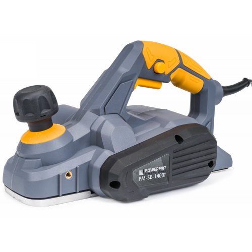 Powermat Elektromos gyalu 1400W PM-SE-1400T (PM0703)