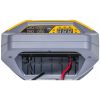 Powermat Akkumulátortöltő - Mikroprocesszoros Egyenirányító 12 / 24V 30A PM-PM-30T (PM0704)