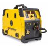 Powermat Inverteres Hegesztőgép 220A MIG / MAG / TIG / MMA PM-IMG-220L-PRO (PM0707)