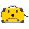 Powermat Inverteres Hegesztőgép 220A MIG / MAG / TIG / MMA PM-IMG-220L-PRO (PM0707)