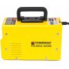 Powermat Inverteres Hegesztőgép 260A LCD kijelzővel, tartozékokkal PM-MMA-260SN (PM0710)