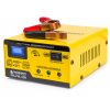 Powermat Akkumulátortöltő 6 / 12V-os akkumulátorokhoz PM-PM-40B (PM0712)