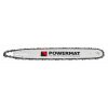 Powermat Láncfűrész Vezetőpenge + 2 lánc, 16 ", 0.325" PM-PR-16C2 (PM0729)