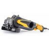 Powermat Sarokcsiszoló 125mm 1500W PM-SZK-1500T (PM0736)
