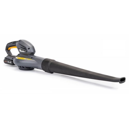 Powermat Akkumulátoros Levélfúvó PM-ADDL-20C (PM0742)