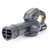 Powermat Akkumulátoros Levélfúvó PM-ADDL-20C (PM0742)