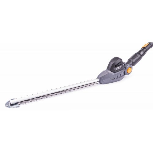 Powermat Sövényvágó - Fűkasza Elektromos 41cm-es sövényvágó akkumulátorral PM-NAW-20C (PM0743)